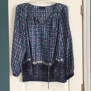 Jones of New York Blouse